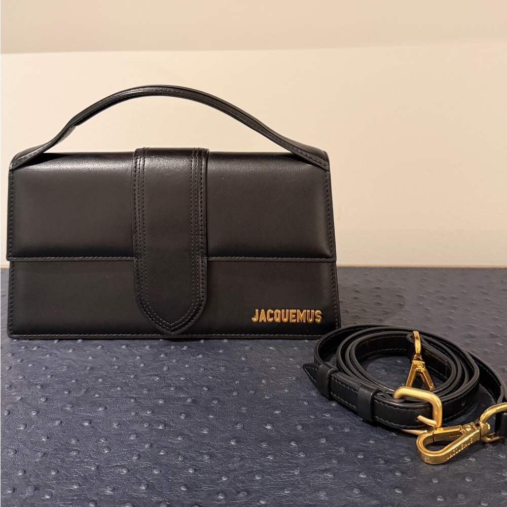 Jacquemus Le Bambino Bag - Picture 2 of 6